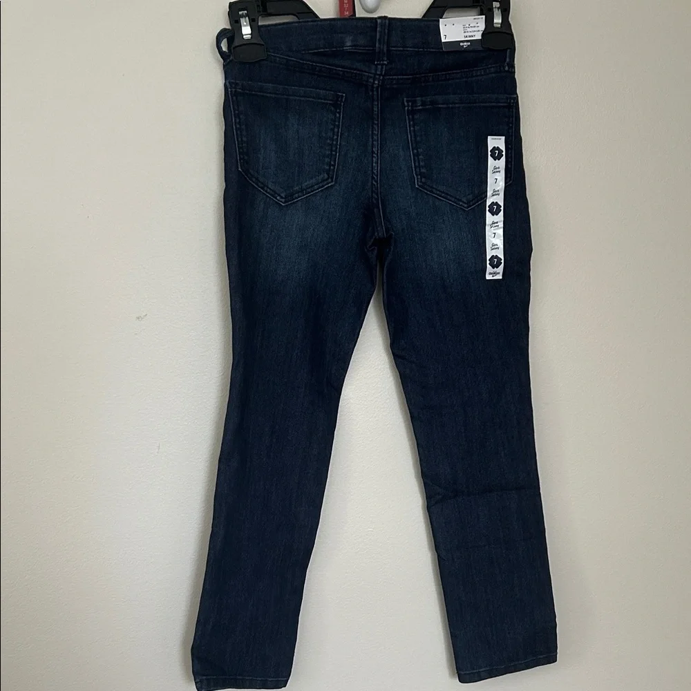 OshKosh B'gosh Classic Indigo Jeans